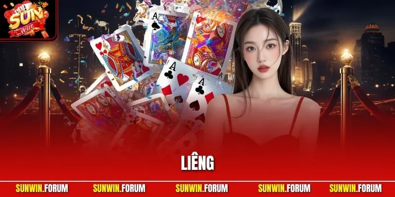 Liêng