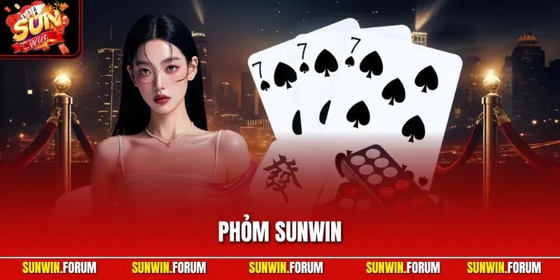 Phỏm